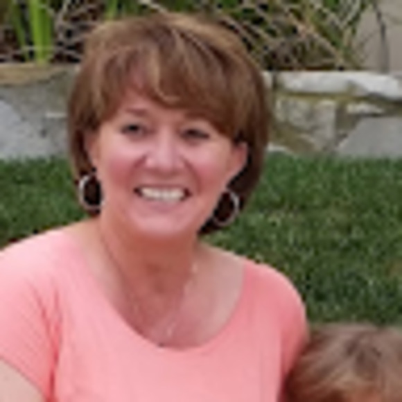 Meet your Posher, Dawn - Picture 1 of 1